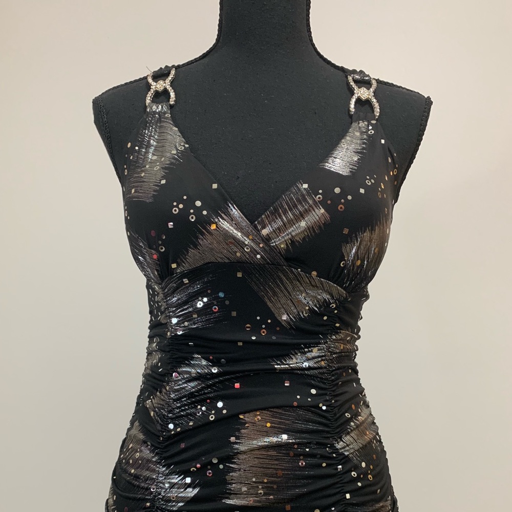 Sexy Party Dress